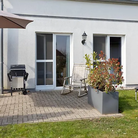 Tap In Göhren-Lebbin